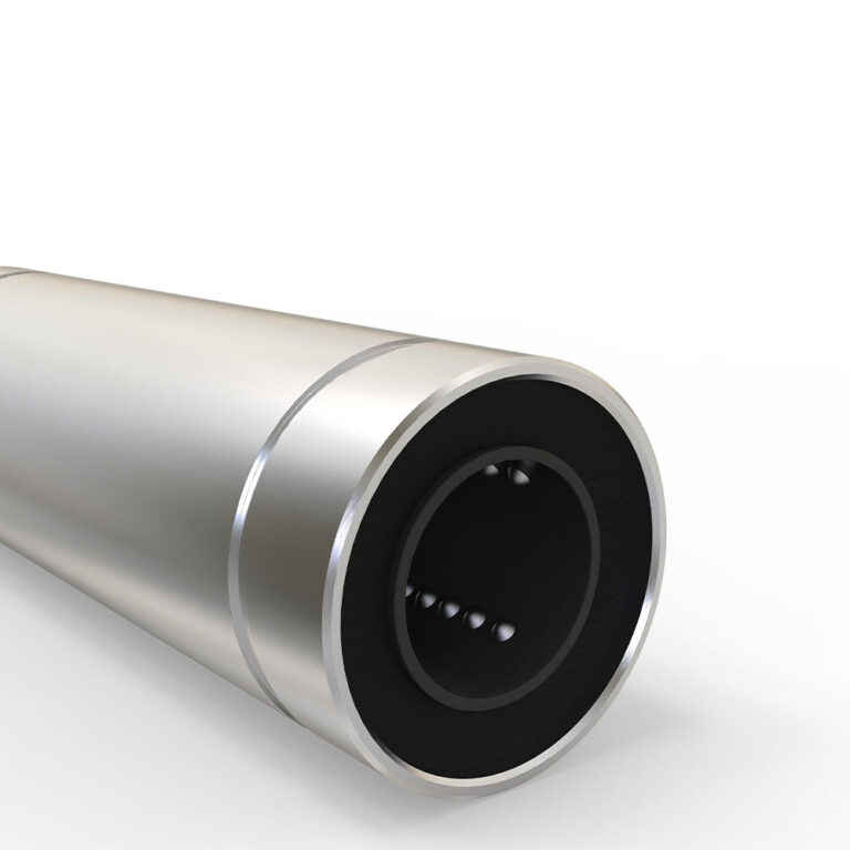 Шарикоподшипники LM8LUU Liner