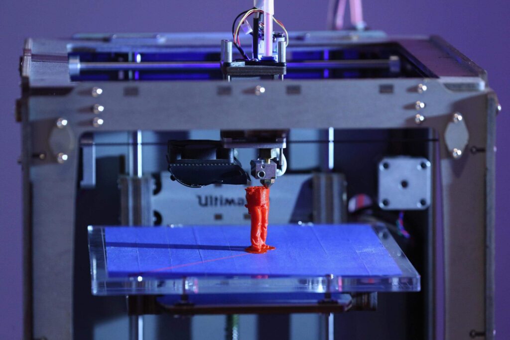 3д принтер 3d printer