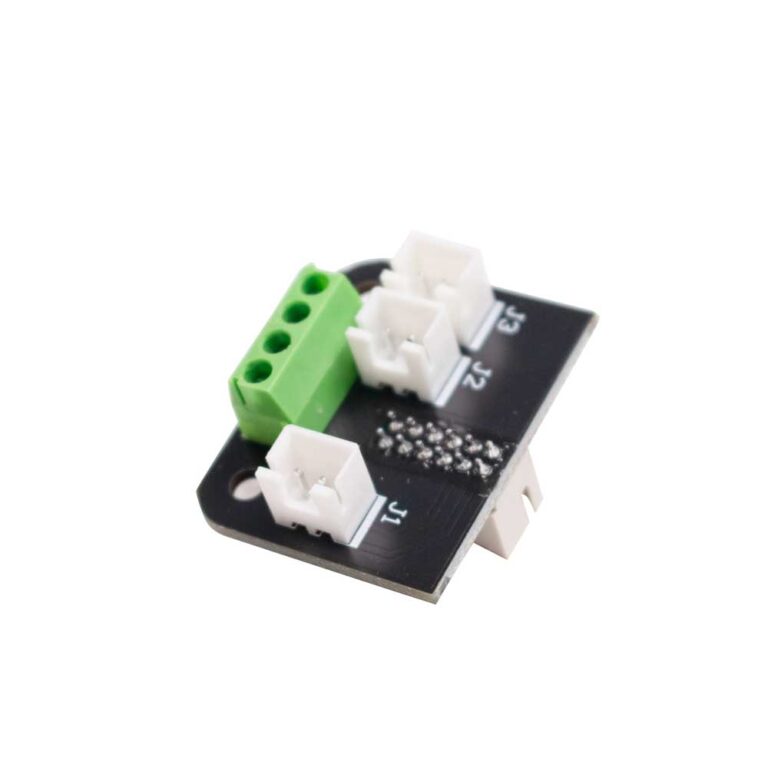 Плата адаптера печатной платы в Hotend