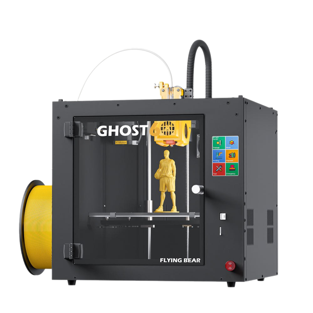 Принтер Flying Bear Ghost 6